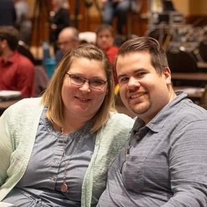 Meet your Posher, Ethan